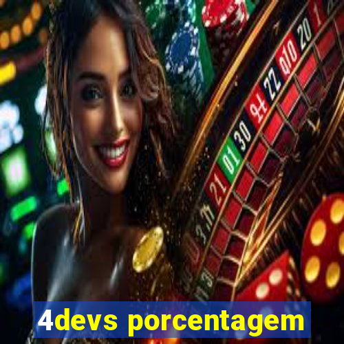 4devs porcentagem